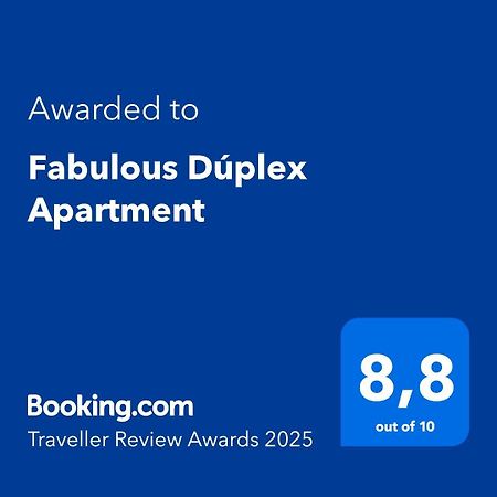 Fabulous Duplex Apartment Πόρτο Εξωτερικό φωτογραφία