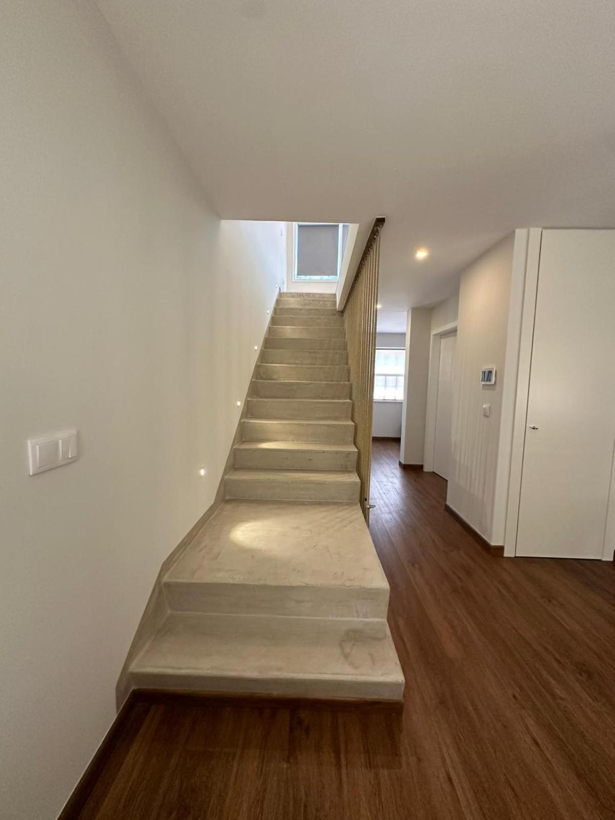 Fabulous Duplex Apartment Πόρτο Εξωτερικό φωτογραφία