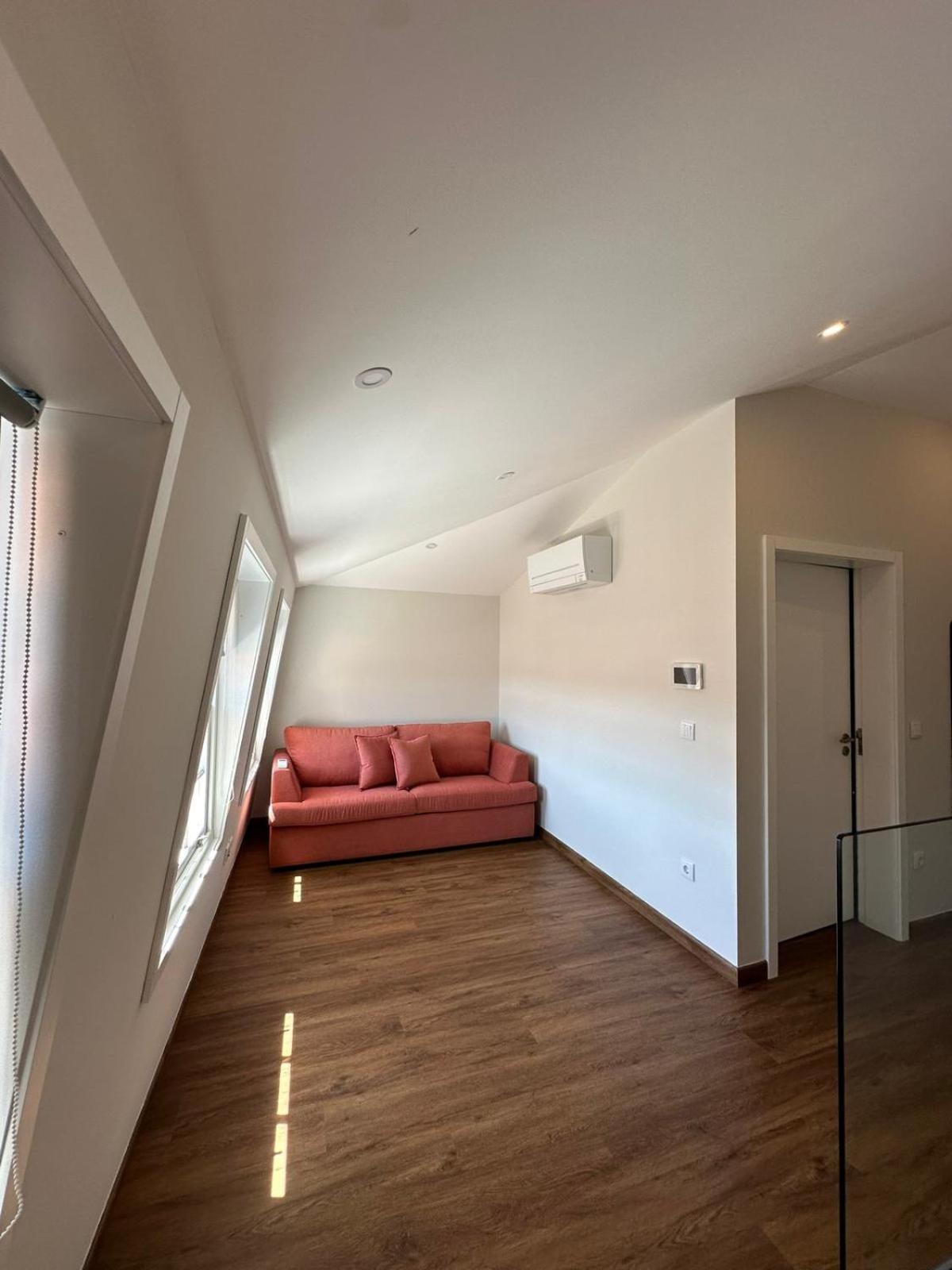 Fabulous Duplex Apartment Πόρτο Εξωτερικό φωτογραφία