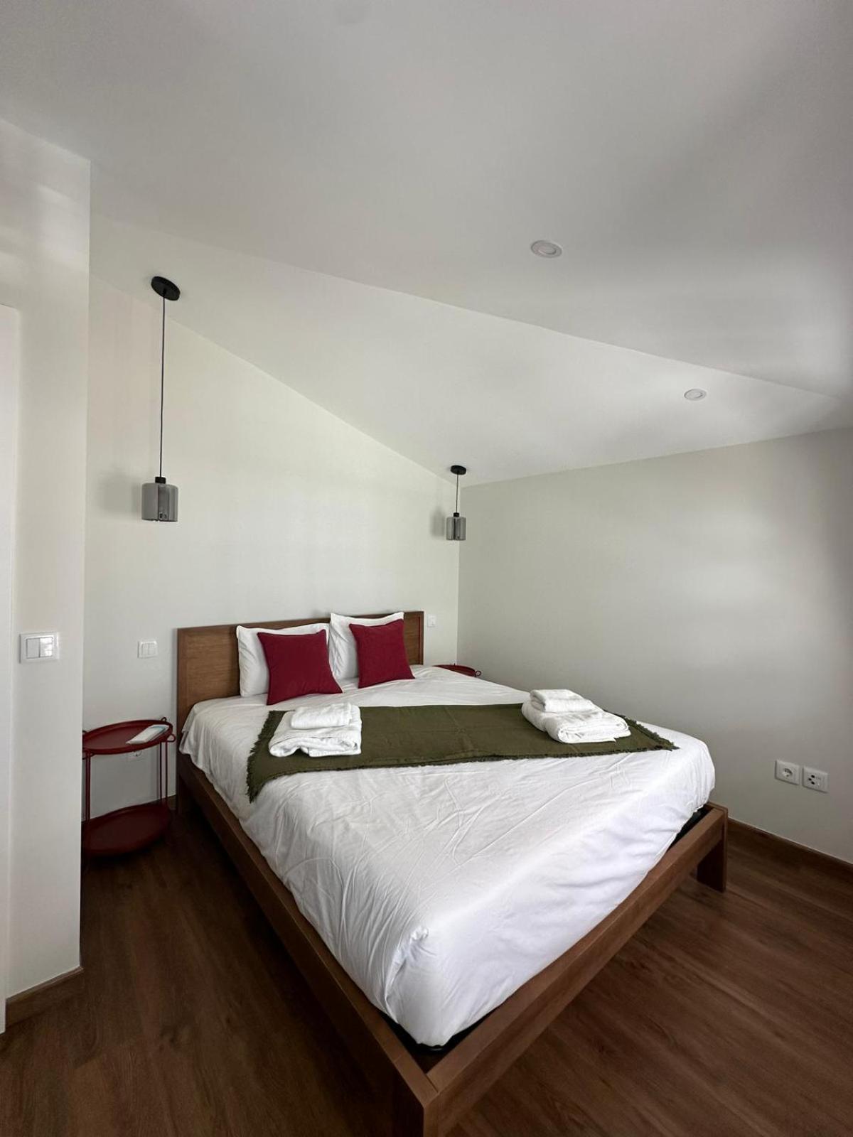 Fabulous Duplex Apartment Πόρτο Εξωτερικό φωτογραφία