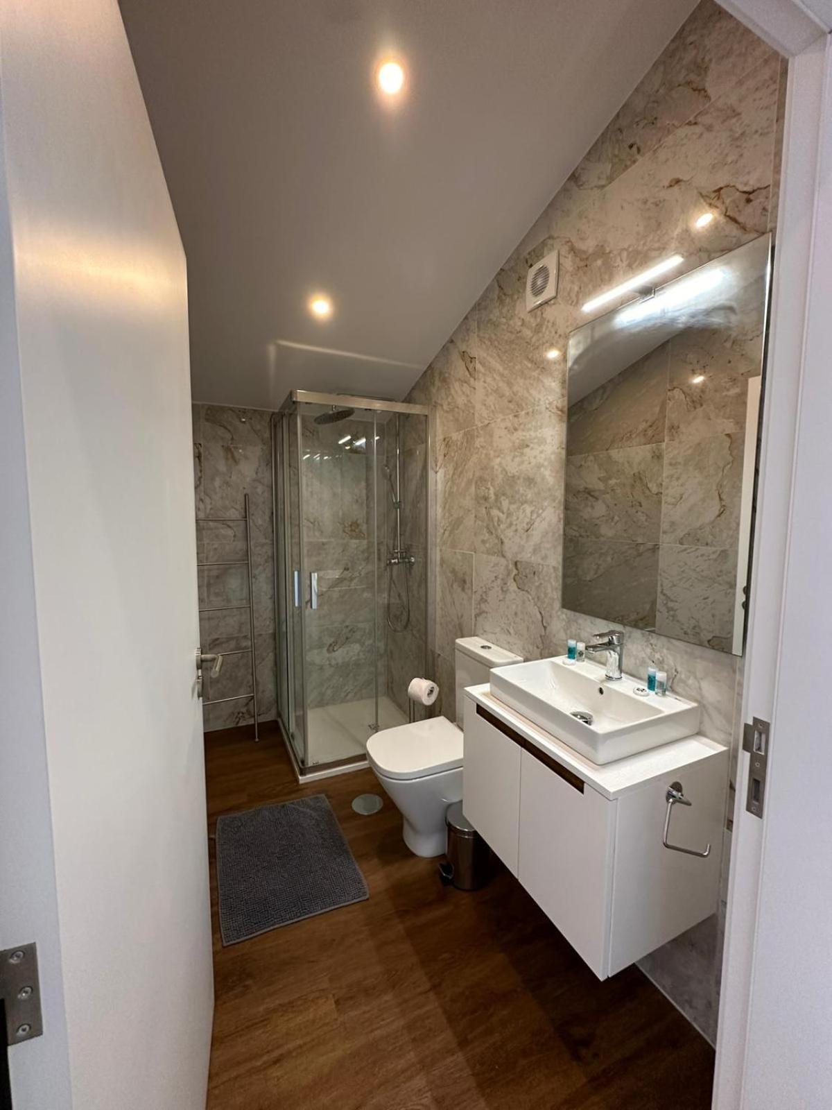 Fabulous Duplex Apartment Πόρτο Εξωτερικό φωτογραφία