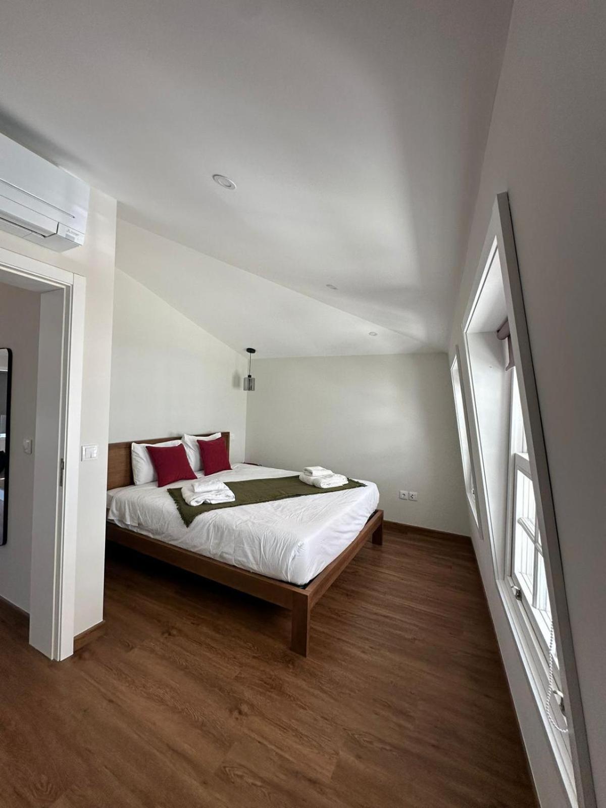 Fabulous Duplex Apartment Πόρτο Εξωτερικό φωτογραφία
