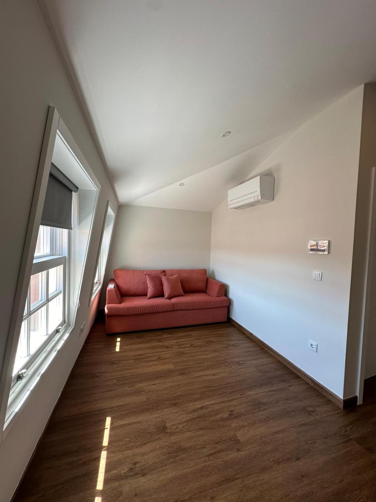 Fabulous Duplex Apartment Πόρτο Εξωτερικό φωτογραφία