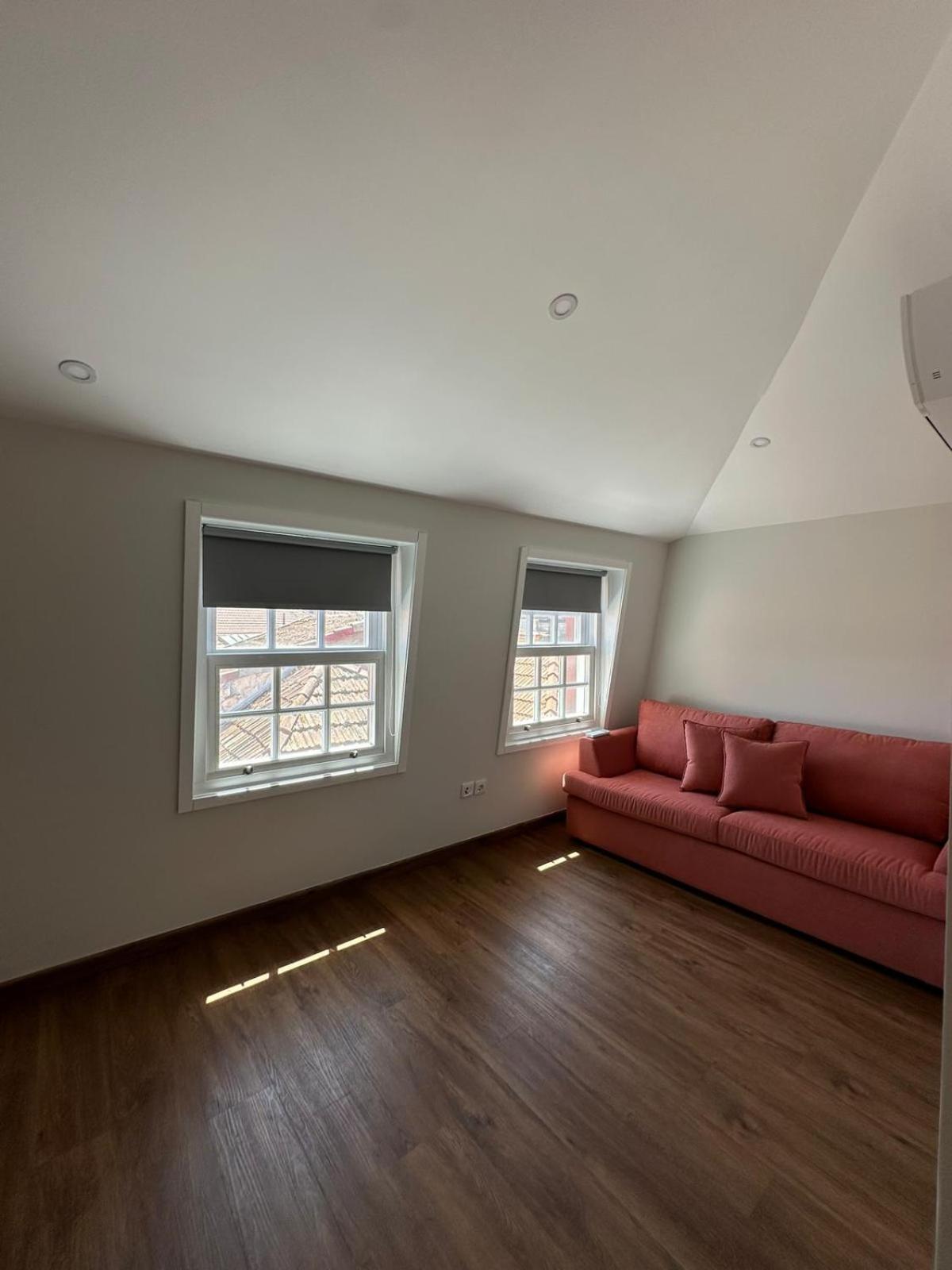 Fabulous Duplex Apartment Πόρτο Εξωτερικό φωτογραφία