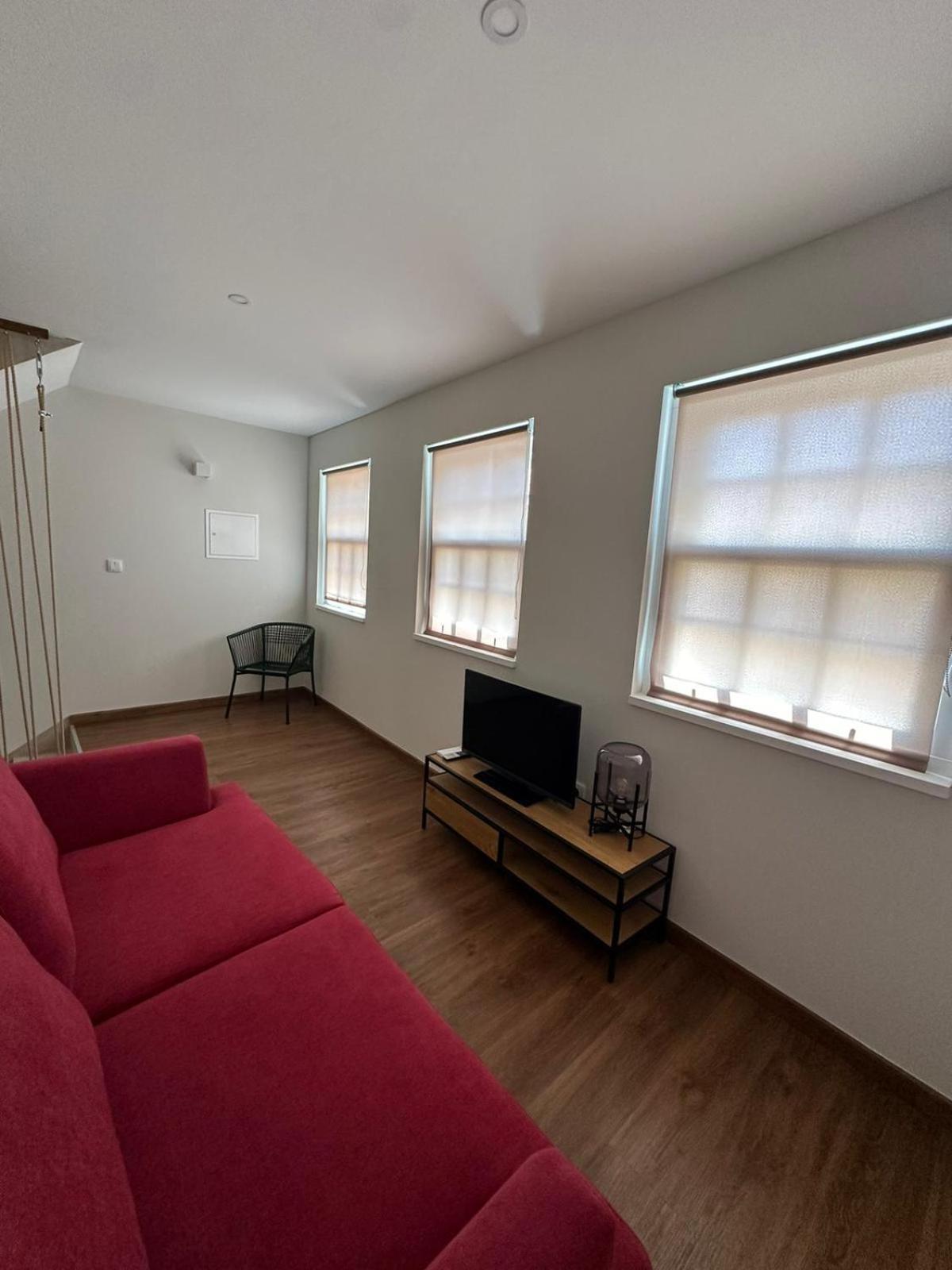 Fabulous Duplex Apartment Πόρτο Εξωτερικό φωτογραφία