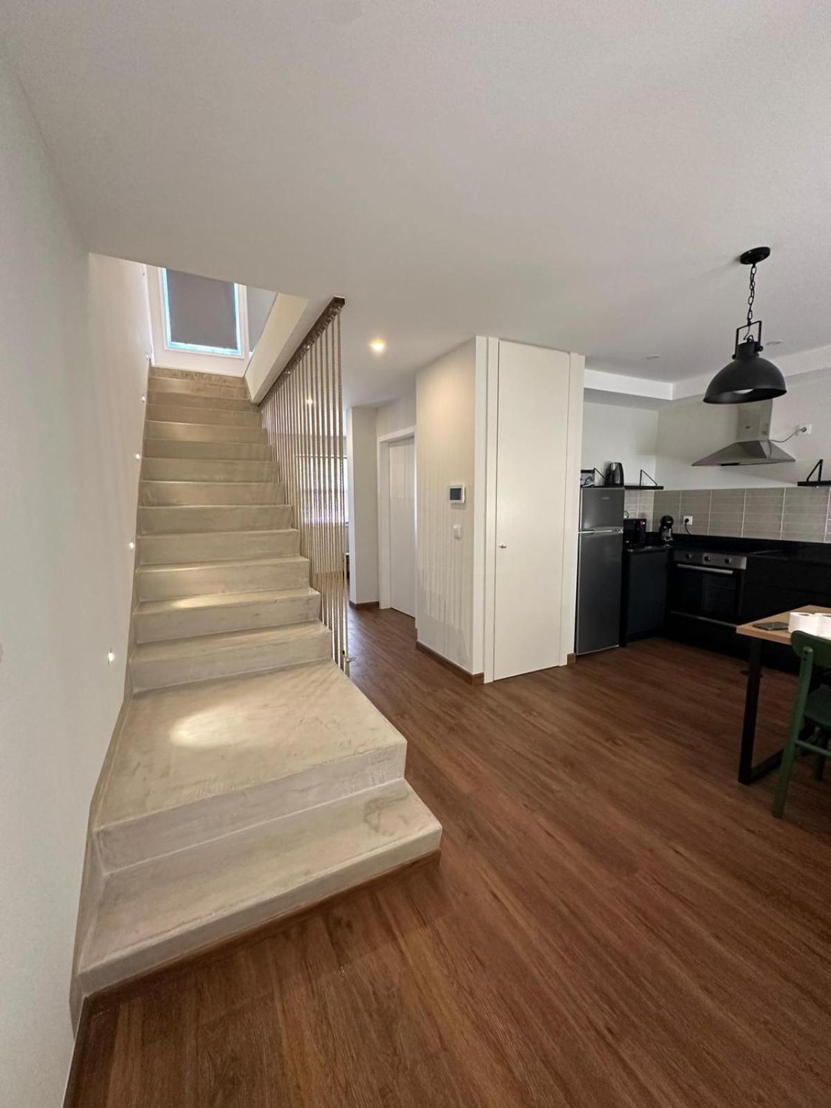 Fabulous Duplex Apartment Πόρτο Εξωτερικό φωτογραφία