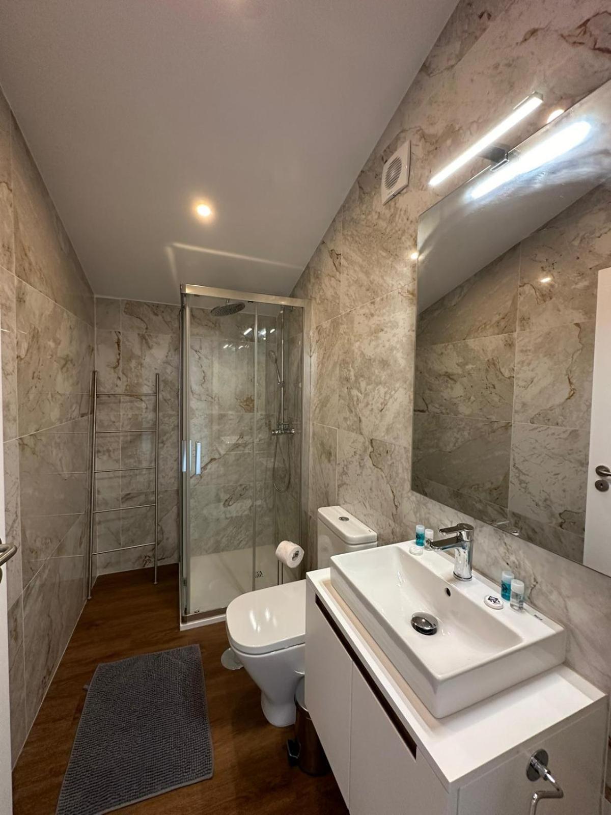 Fabulous Duplex Apartment Πόρτο Εξωτερικό φωτογραφία