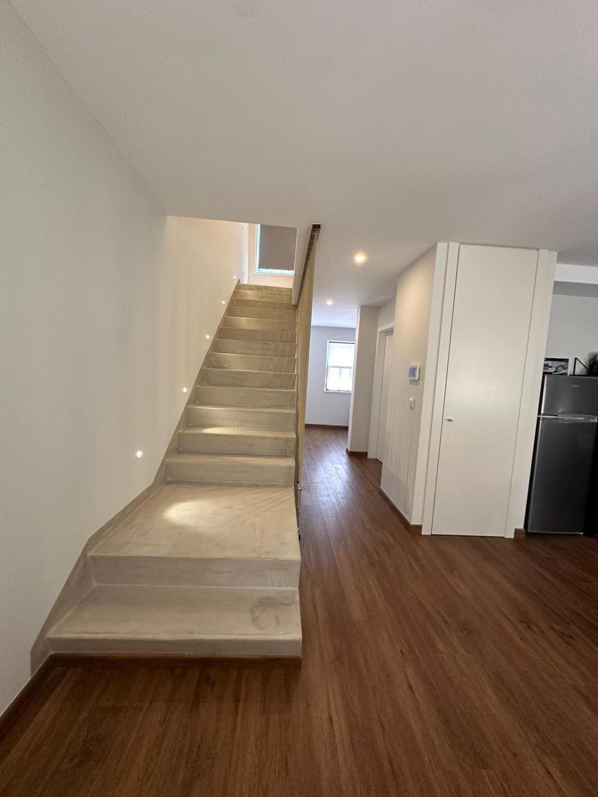 Fabulous Duplex Apartment Πόρτο Εξωτερικό φωτογραφία
