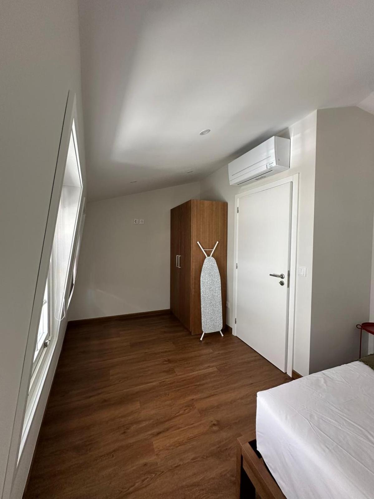 Fabulous Duplex Apartment Πόρτο Εξωτερικό φωτογραφία