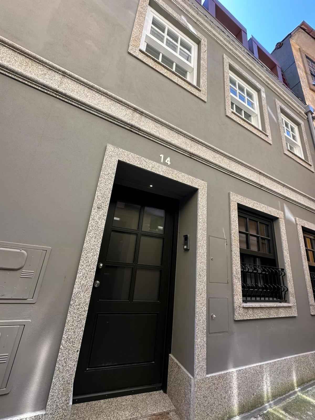 Fabulous Duplex Apartment Πόρτο Εξωτερικό φωτογραφία